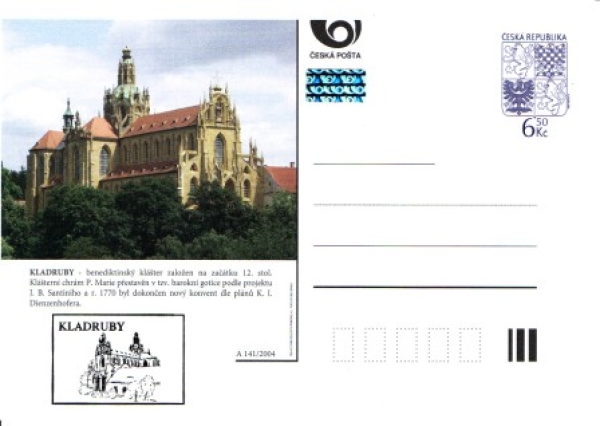 CDV 093 B ** - 2004